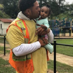 Meet your Posher, Jamal